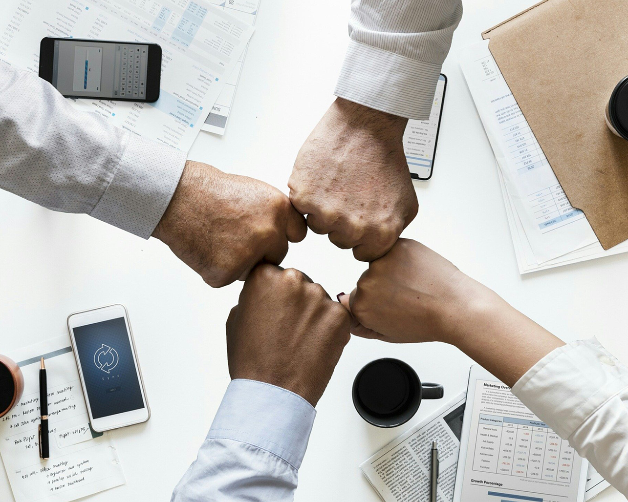 oursolution hand oursolution hand